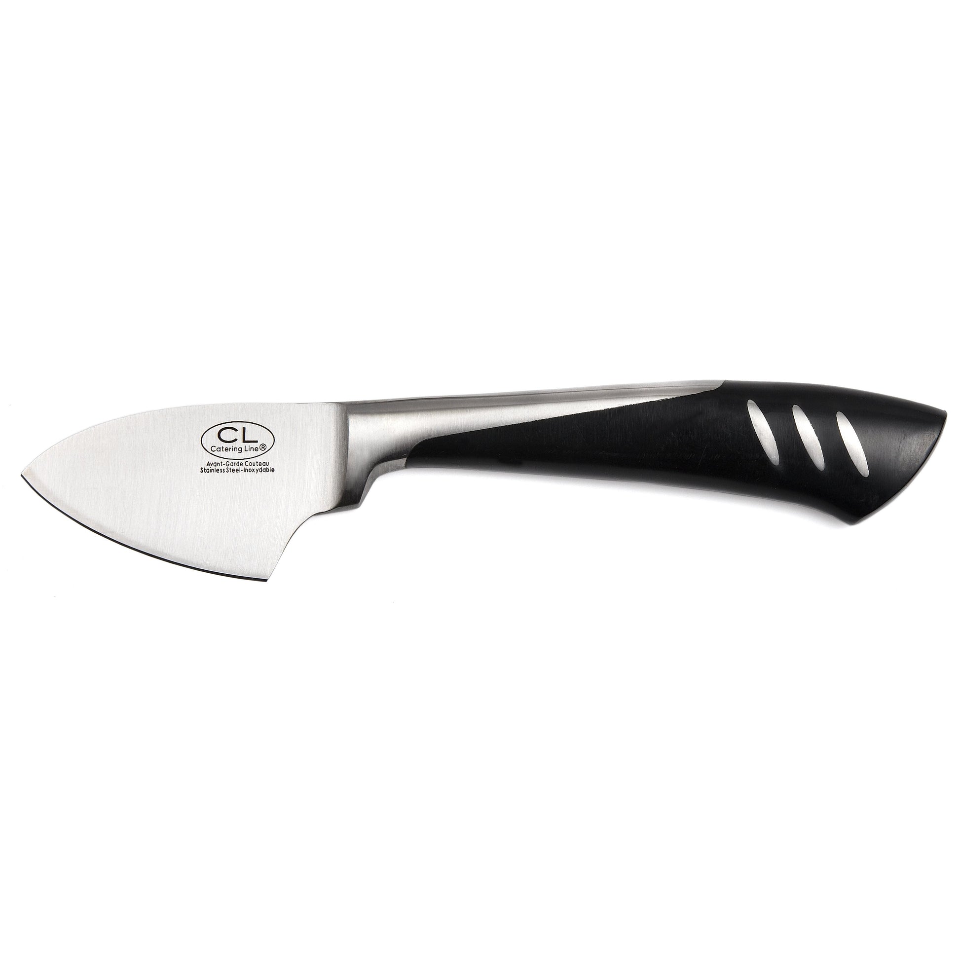 Catering Line Avant-Garde 2in Cheese Knife 341626 IMAGE 1