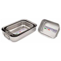Vitantonio Hotel Series Deep Open Roaster 42200 IMAGE 1