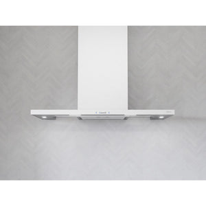 Zephyr 36-inch Modena Wall Mount Range Hood ZMO-M90BS IMAGE 1