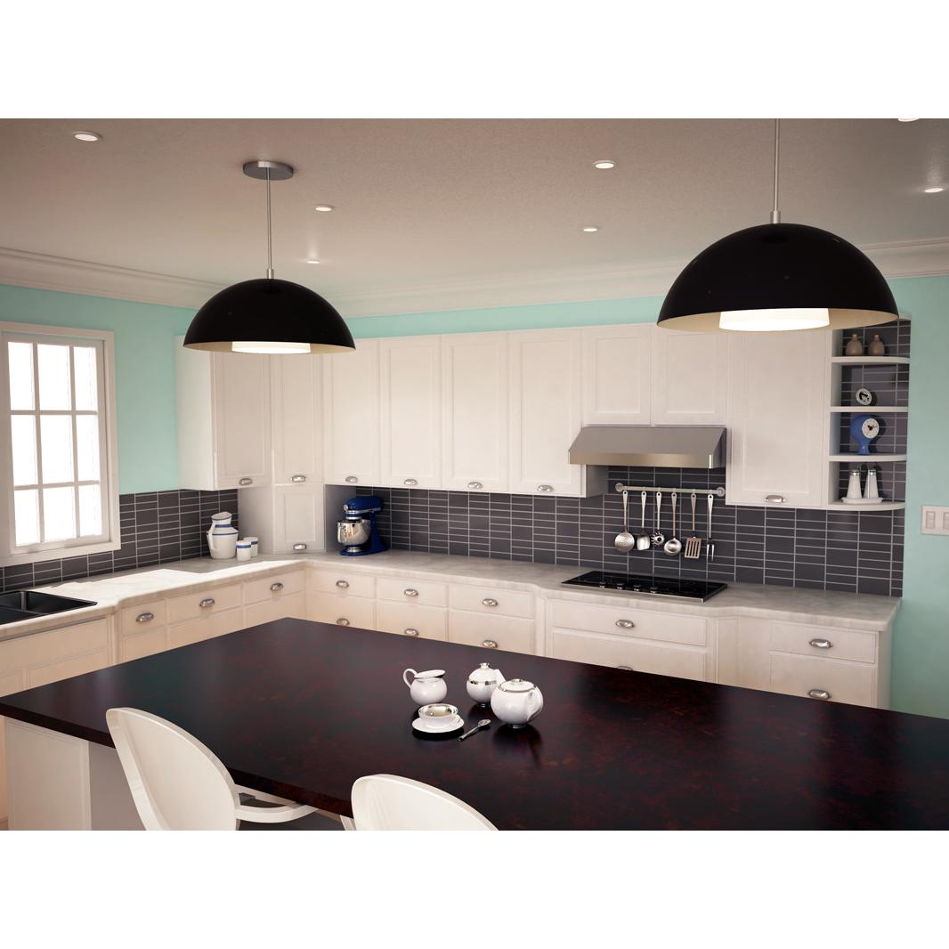 Zephyr 36-inch Gust Under-Cabinet Range Hood AK7136BS-BF IMAGE 3