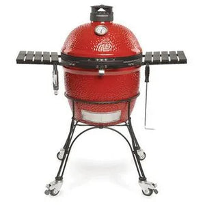 Kamado Joe 18-inch Grill Classic II™ with Cart KJ23RHC IMAGE 1