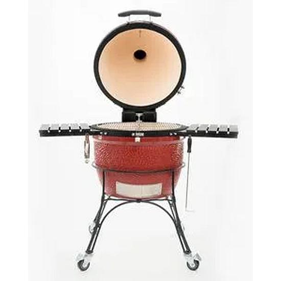 Kamado Joe 18-inch Grill Classic II™ with Cart KJ23RHC IMAGE 2