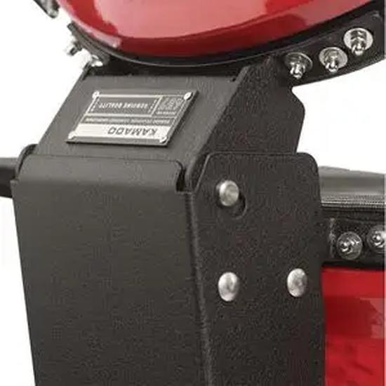Kamado Joe 18-inch Grill Classic II™ KJ23NRHC IMAGE 3