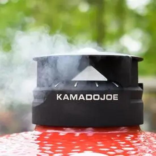 Kamado Joe 18-inch Grill Classic II™ KJ23NRHC IMAGE 6