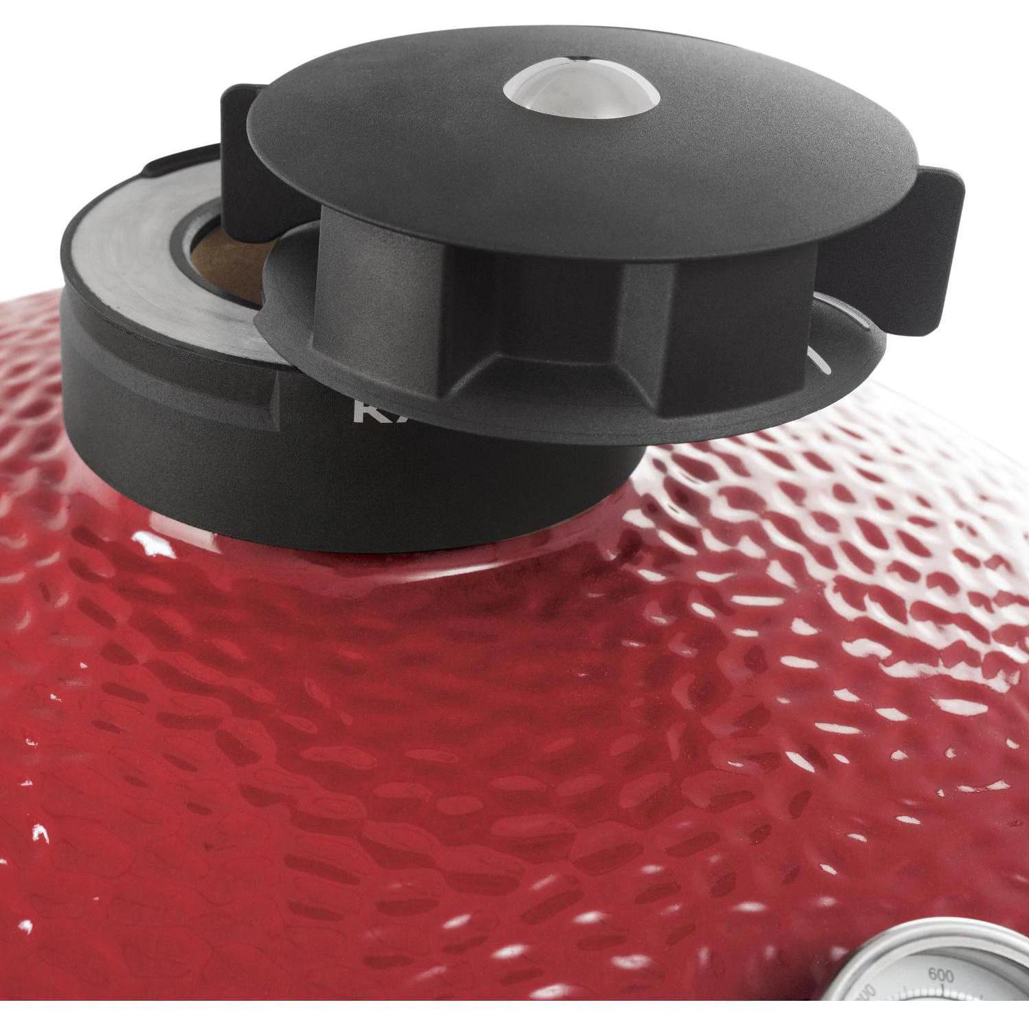 Kamado Joe 18-inch Grill Classic II™ KJ23NRHC IMAGE 8