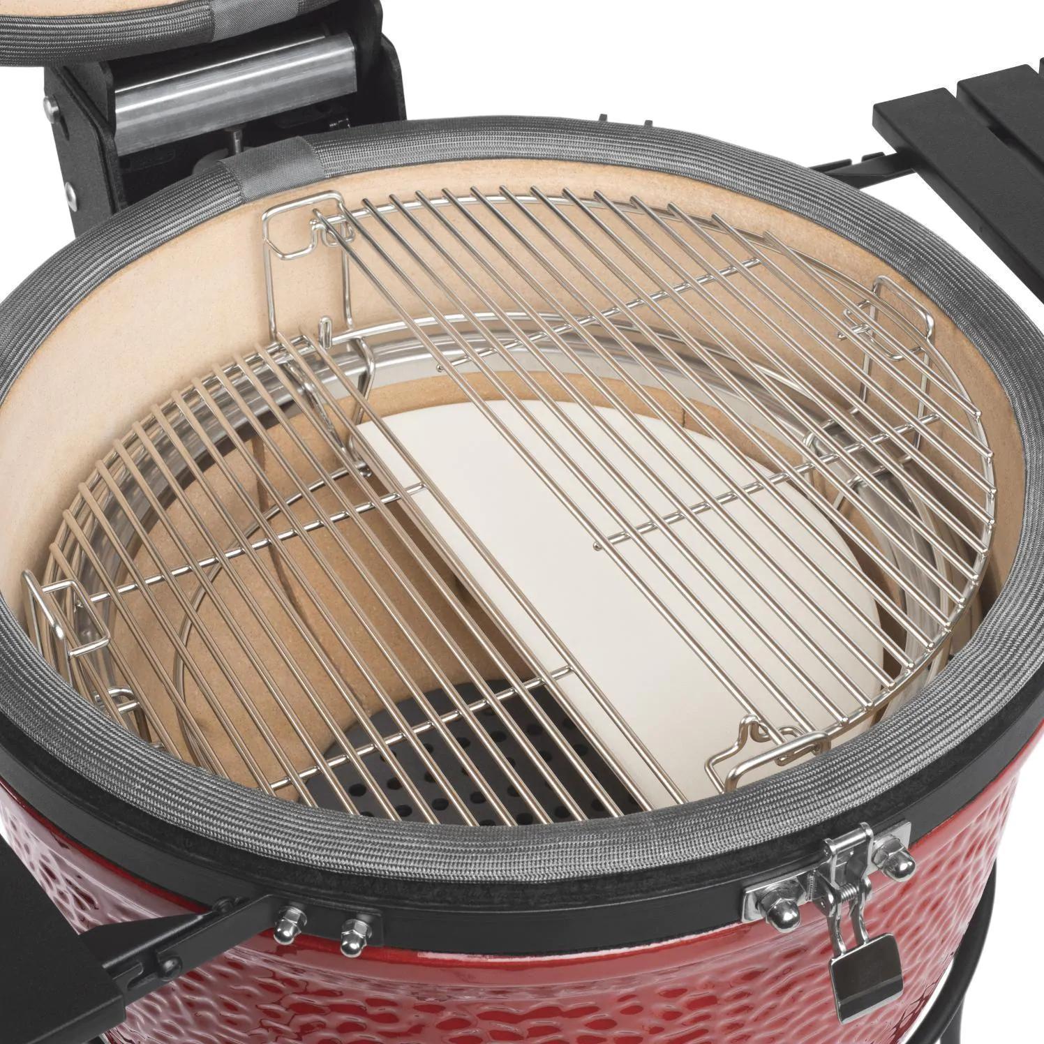 Kamado Joe 18-inch Grill Classic II™ KJ23NRHC IMAGE 9