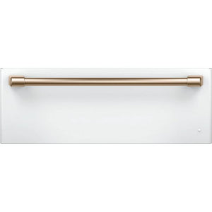Café 30-inch Warming Drawer CTW900P4PW2 IMAGE 1