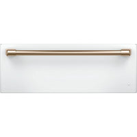 Café 30-inch Warming Drawer CTW900P4PW2 IMAGE 1
