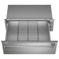 Café 30-inch Warming Drawer CTW900P2PS1 IMAGE 2