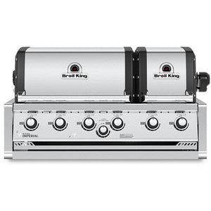 Broil King Imperial™ S670 Gas Grill 957074 IMAGE 1