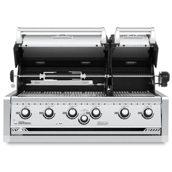 Broil King Imperial™ S670 Gas Grill 957074 IMAGE 2