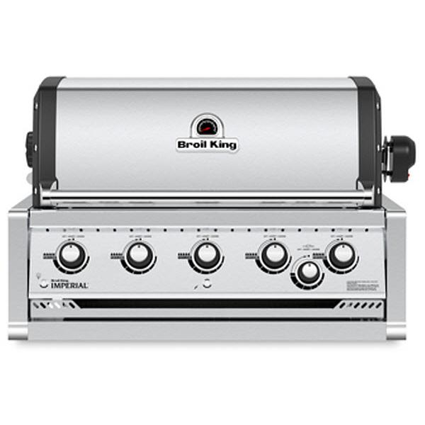 Broil King Imperial™ S 570 Built-In Gas Grill 958074 IMAGE 1