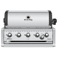 Broil King Imperial™ S570 Gas Grill 958077 IMAGE 1