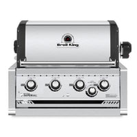 Broil King Imperial™ S 470 Built-In Gas Grill 956074 IMAGE 1