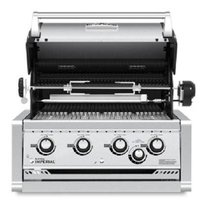 Broil King Imperial™ S 470 Built-In Gas Grill 956074 IMAGE 2