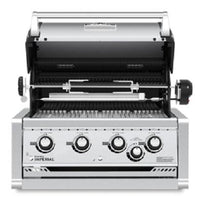 Broil King Imperial™ S 470 Built-In Gas Grill 956074 IMAGE 2
