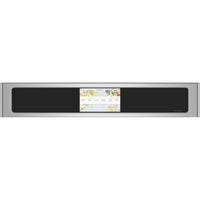Café 30-inch Built-In Double Wall Oven with Built-in WiFi CTD90DP2NS1 IMAGE 4