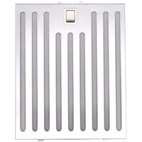 Broan Hybrid Baffle Grease Filters S99010487 IMAGE 1