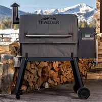 Traeger Thermal Insulation Blanket for Pro 780 BAC627 IMAGE 2