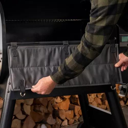 Traeger Thermal Insulation Blanket for Pro 780 BAC627 IMAGE 3