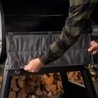 Traeger Thermal Insulation Blanket for Pro 780 BAC627 IMAGE 3