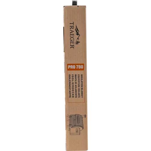 Traeger Thermal Insulation Blanket for Pro 780 BAC627 IMAGE 6
