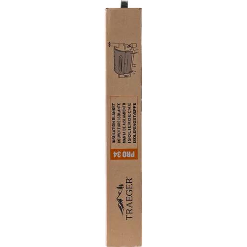 Traeger Thermal Insulation Blanket for Pro 34 BAC628 IMAGE 6