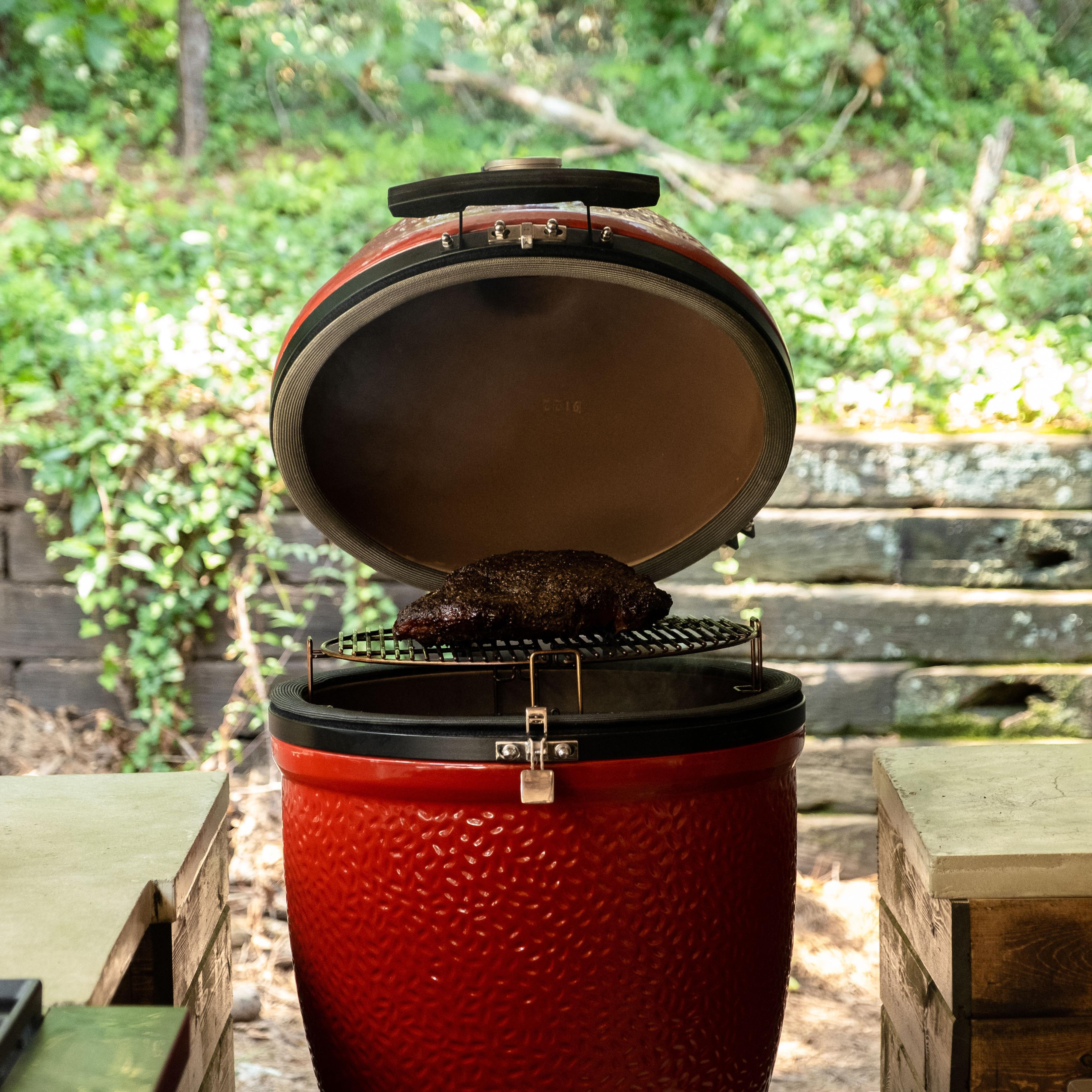 Kamado Joe Classic III Stand-Alone KJ15040721 IMAGE 5