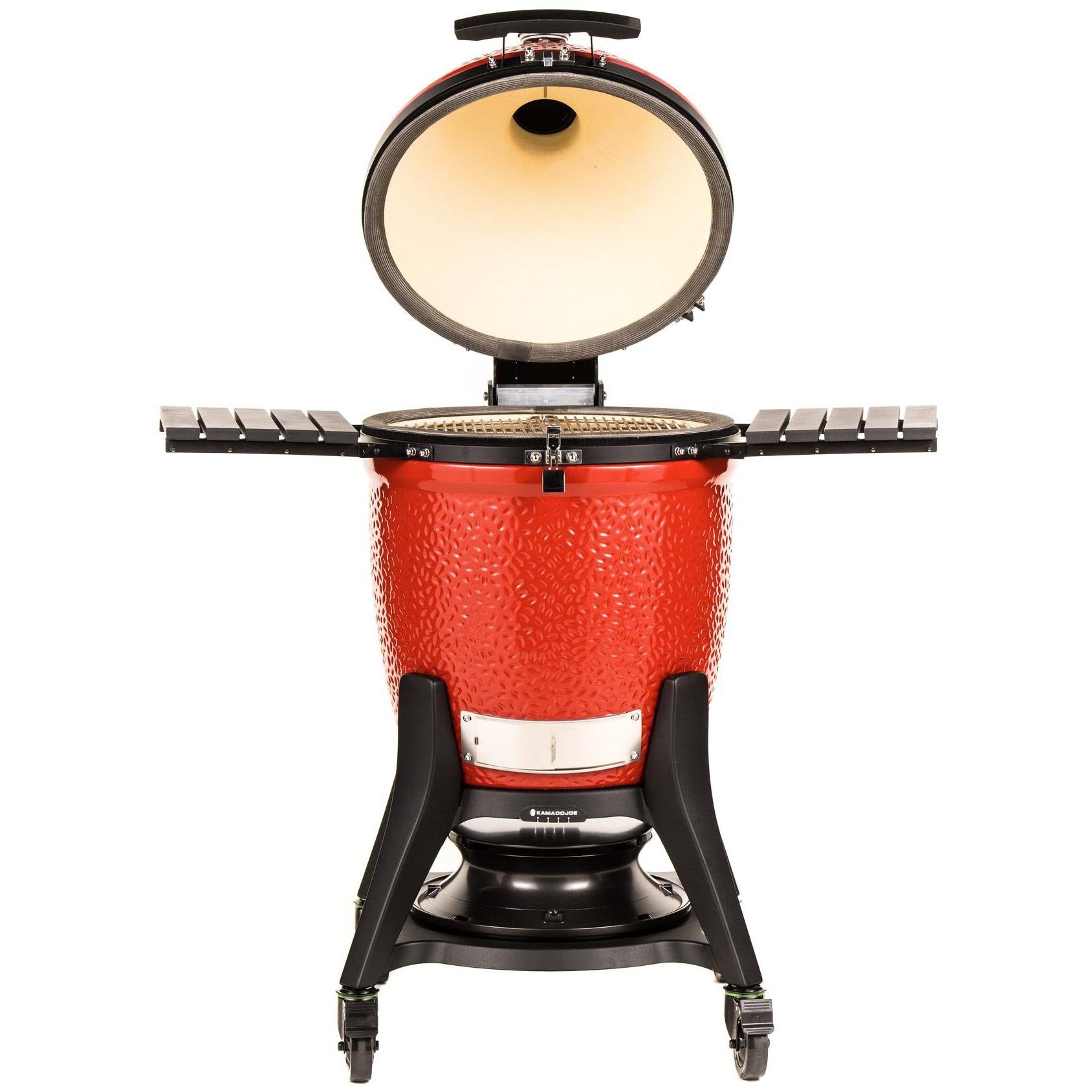 Kamado Joe Classic III with Cart KJ15040921 IMAGE 11