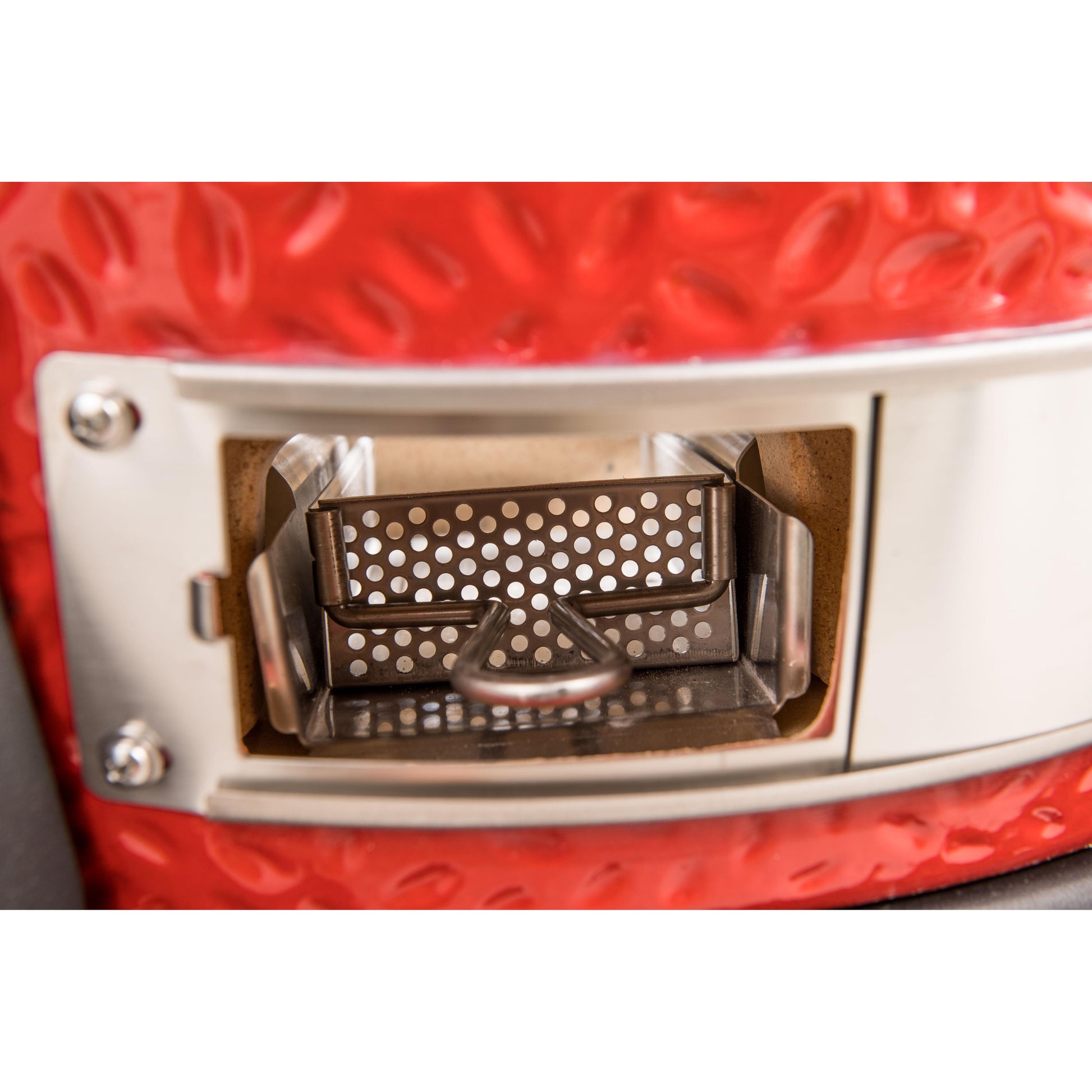 Kamado Joe Classic III with Cart KJ15040921 IMAGE 14