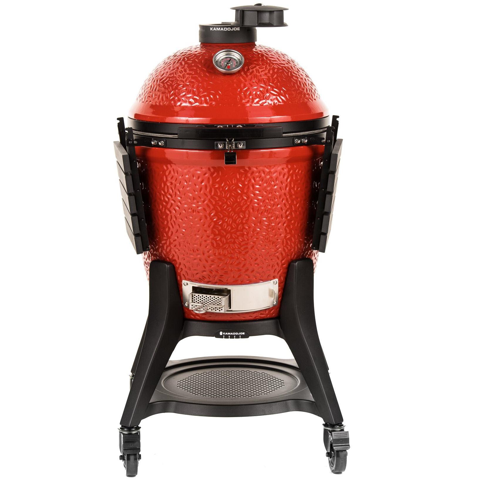 Kamado Joe Classic III with Cart KJ15040921 IMAGE 16