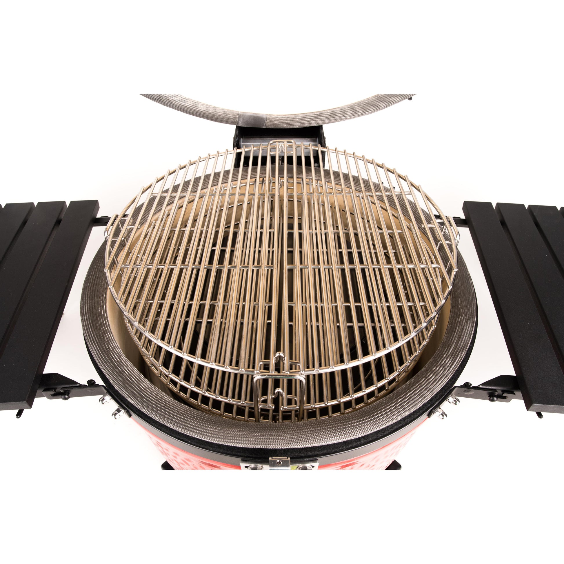 Kamado Joe Classic III with Cart KJ15040921 IMAGE 2