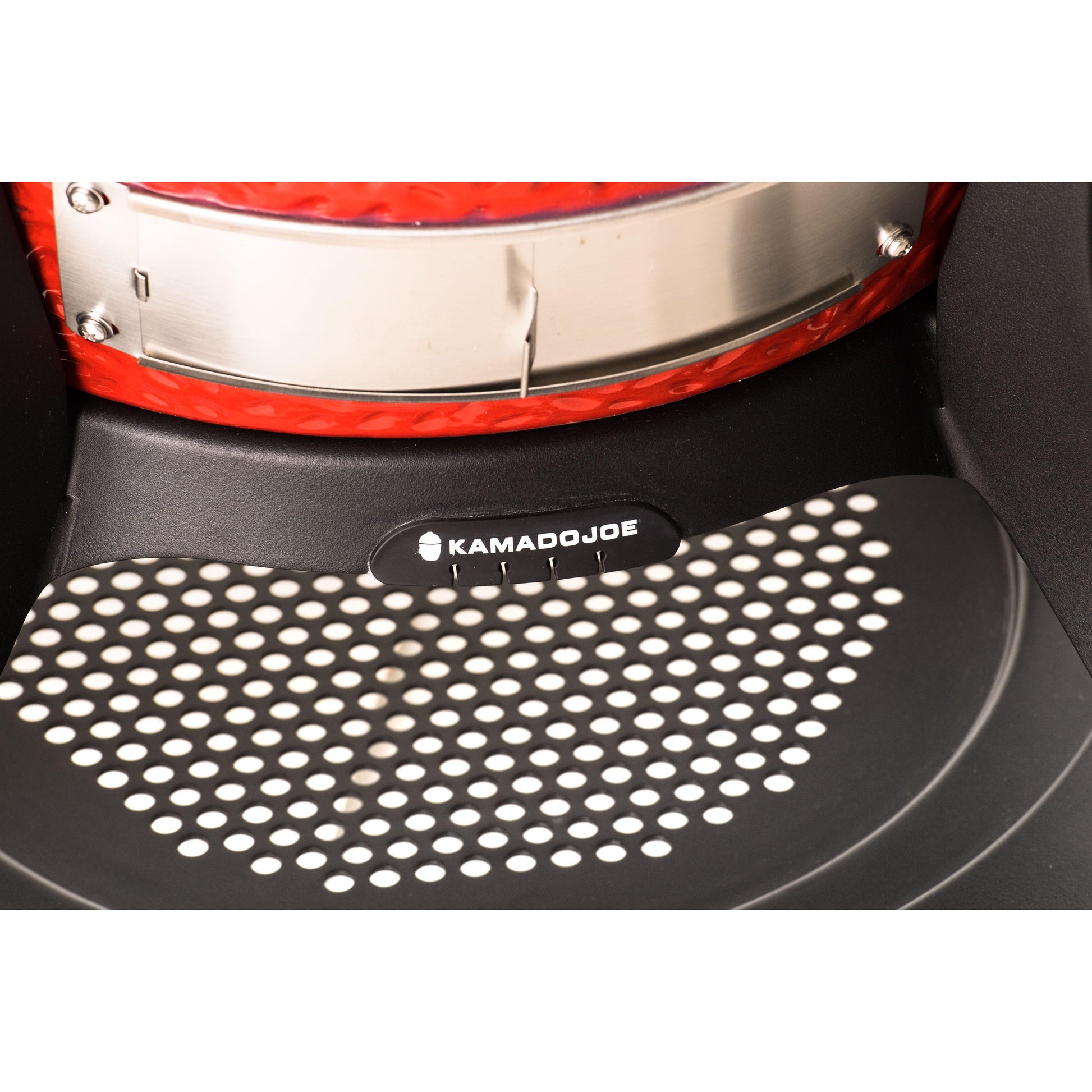 Kamado Joe Classic III with Cart KJ15040921 IMAGE 4