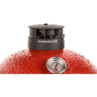 Kamado Joe Classic III with Cart KJ15040921 IMAGE 5