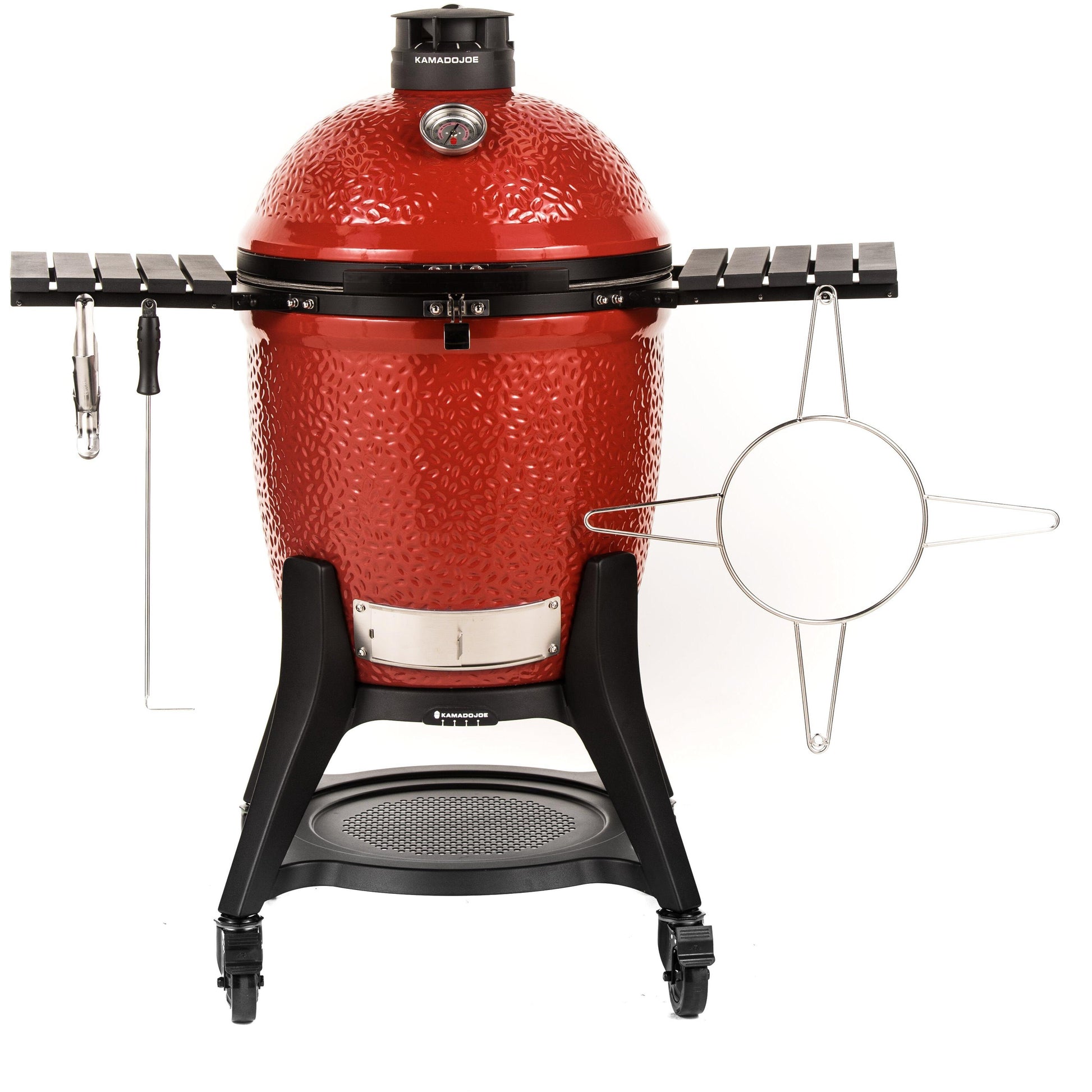 Kamado Joe Classic III with Cart KJ15040921 IMAGE 9