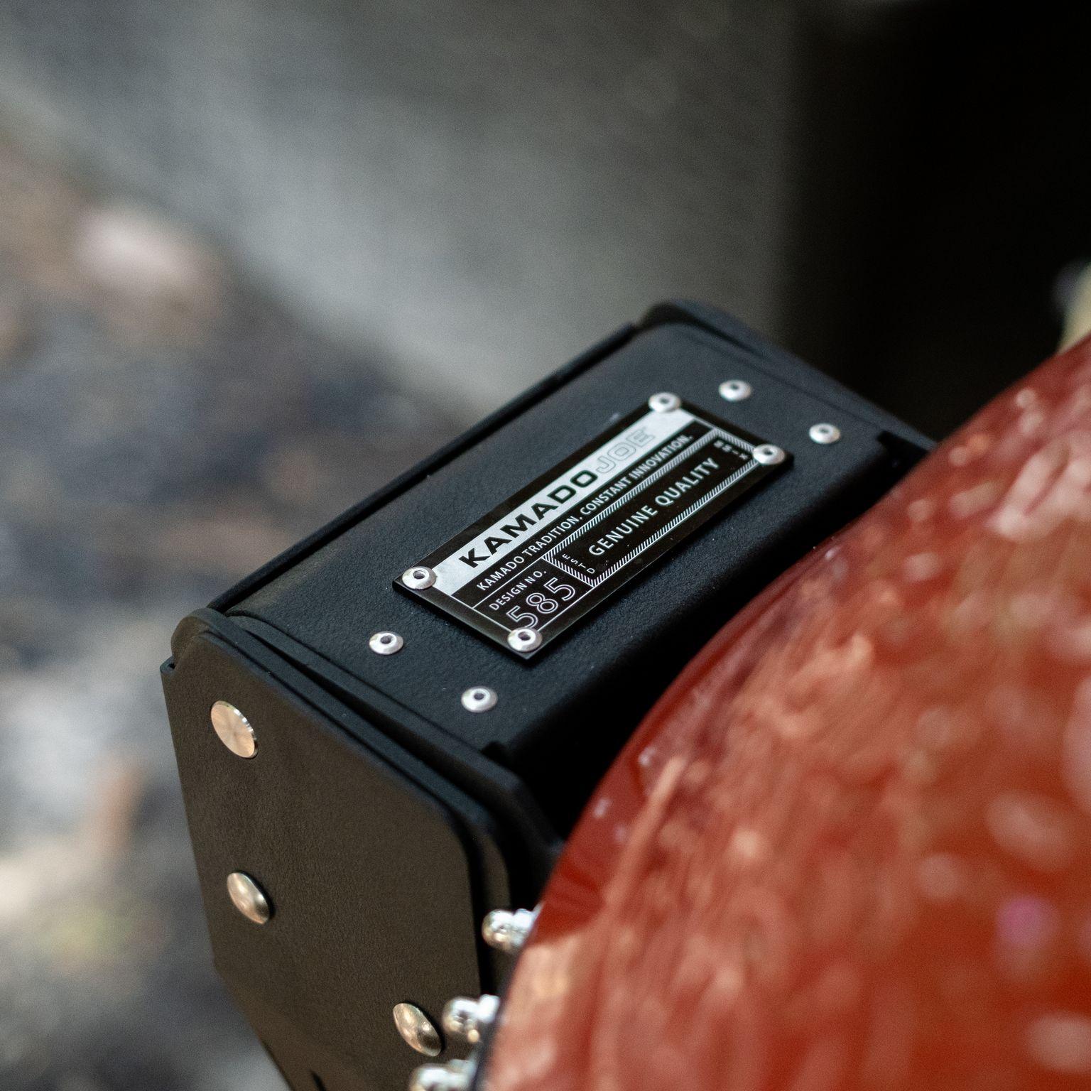 Kamado Joe Big Joe III Stand-Alone KJ15040821 IMAGE 10