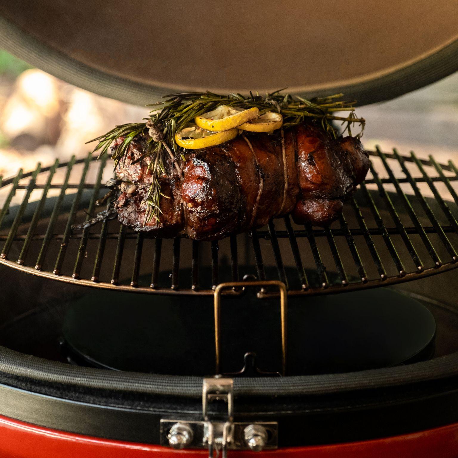Kamado Joe Big Joe III Stand-Alone KJ15040821 IMAGE 3