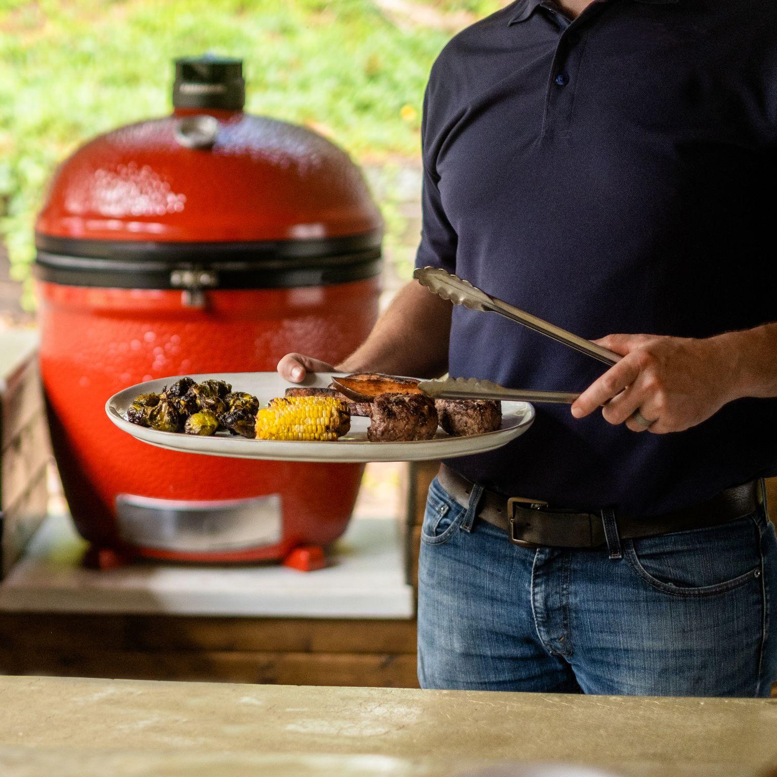 Kamado Joe Big Joe III Stand-Alone KJ15040821 IMAGE 5