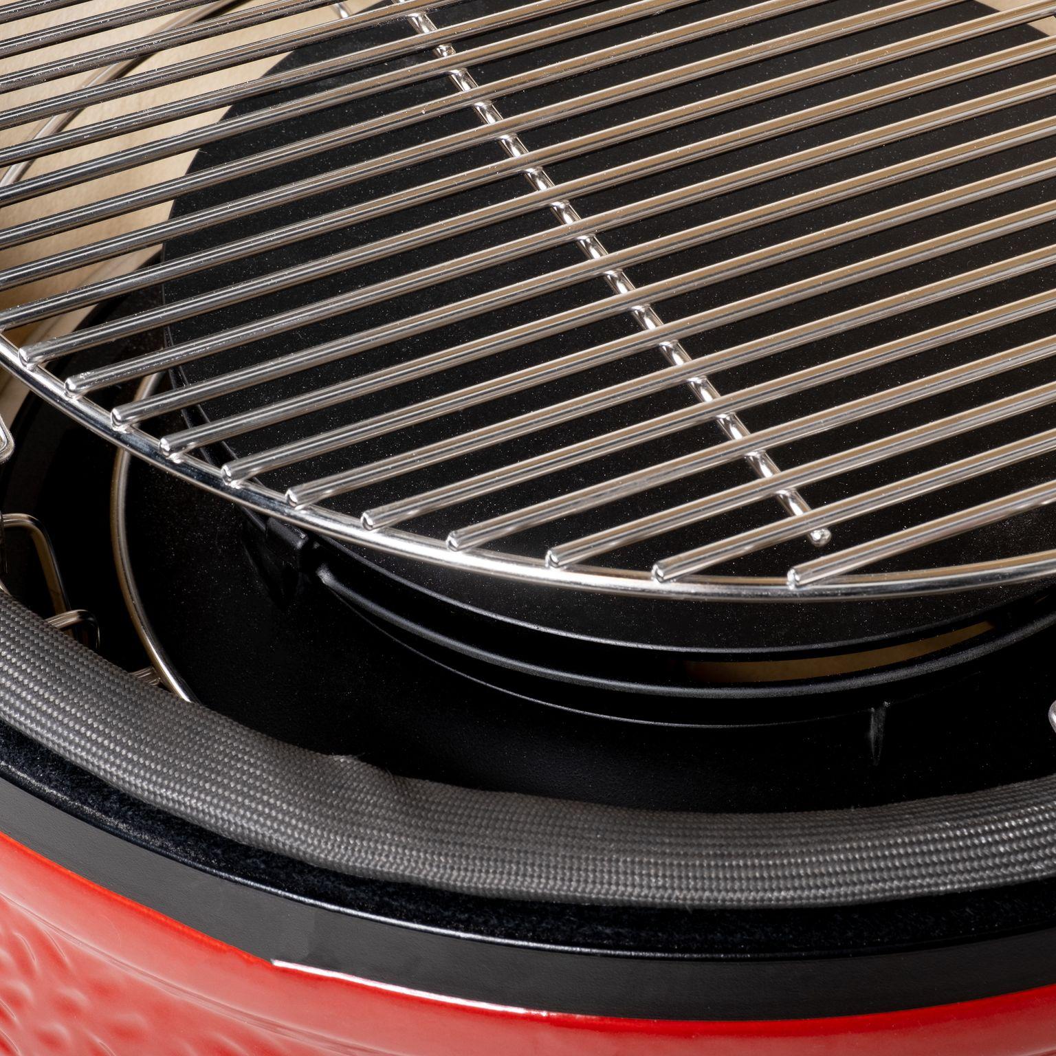 Kamado Joe Big Joe III Stand-Alone KJ15040821 IMAGE 6