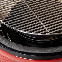 Kamado Joe Big Joe III Stand-Alone KJ15040821 IMAGE 6