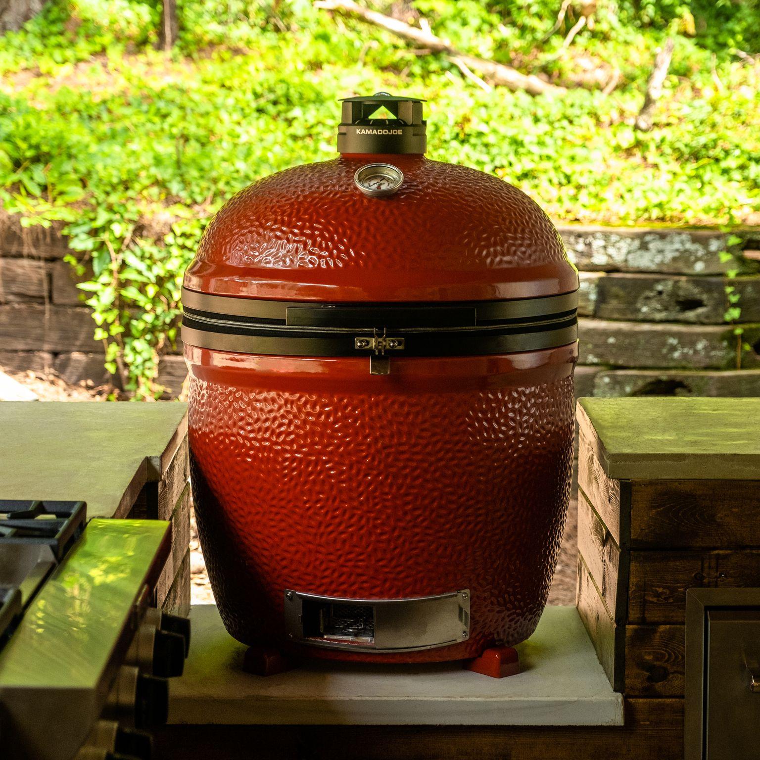 Kamado Joe Big Joe III Stand-Alone KJ15040821 IMAGE 7