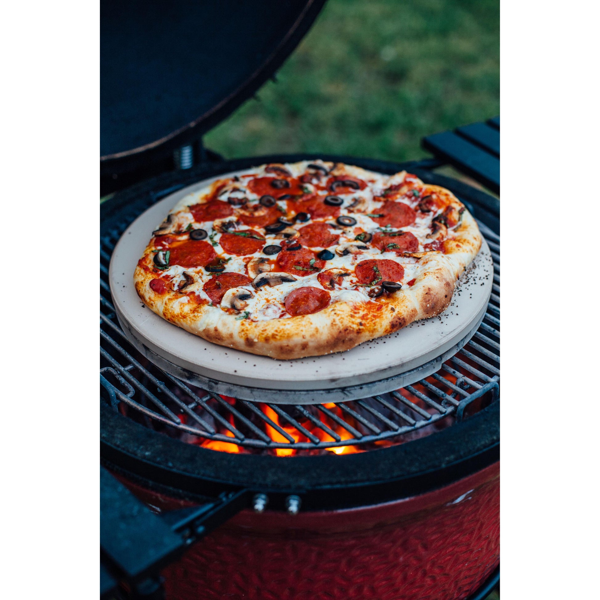 Kamado Joe Big Joe III Stand-Alone KJ15040821 IMAGE 8
