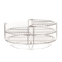 Kamado Joe Big Joe III with Cart KJ15041021 IMAGE 11