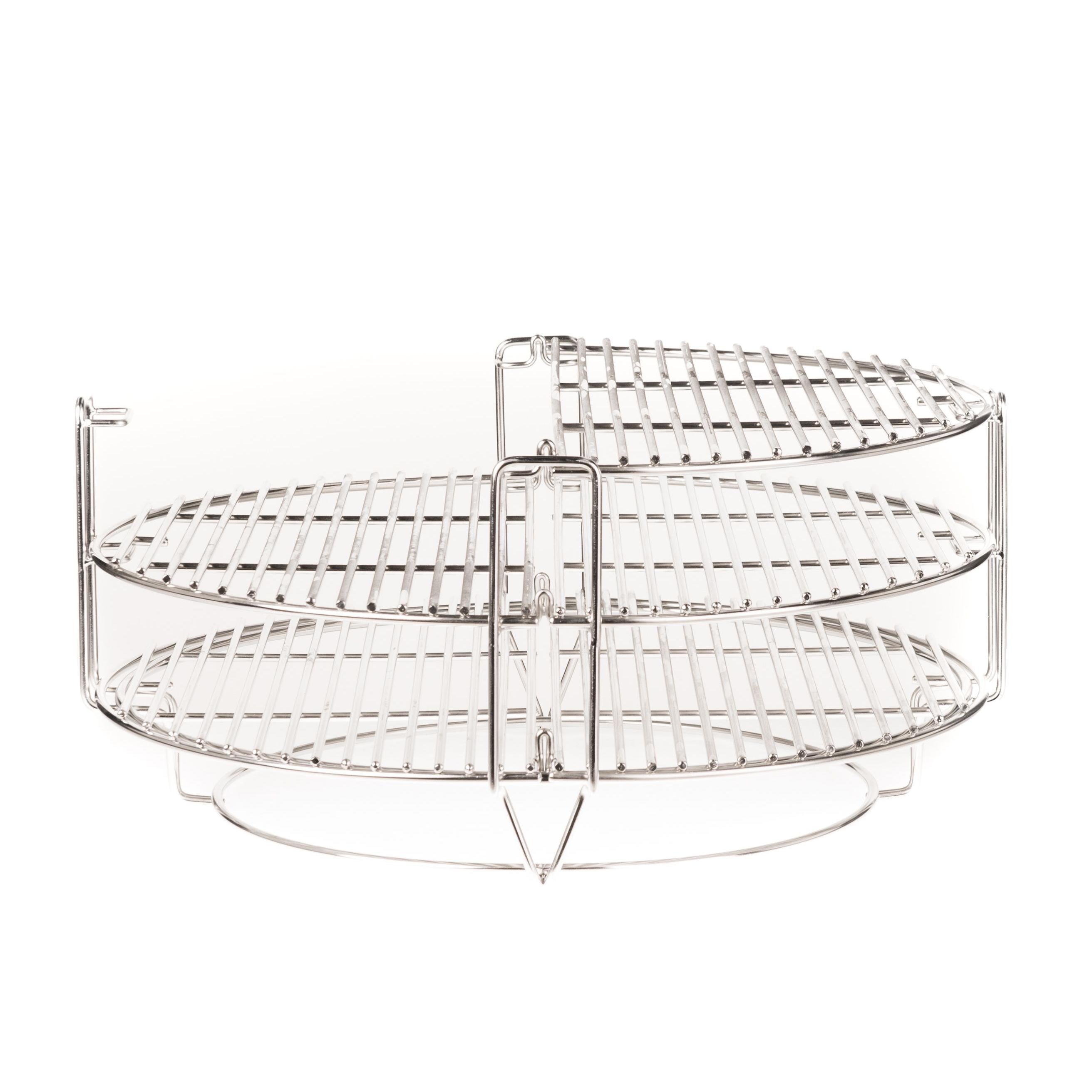 Kamado Joe Big Joe III with Cart KJ15041021 IMAGE 11