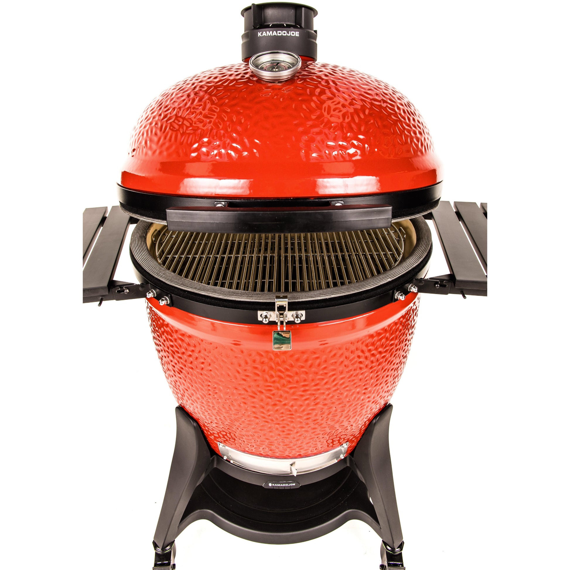 Kamado Joe Big Joe III with Cart KJ15041021 IMAGE 7