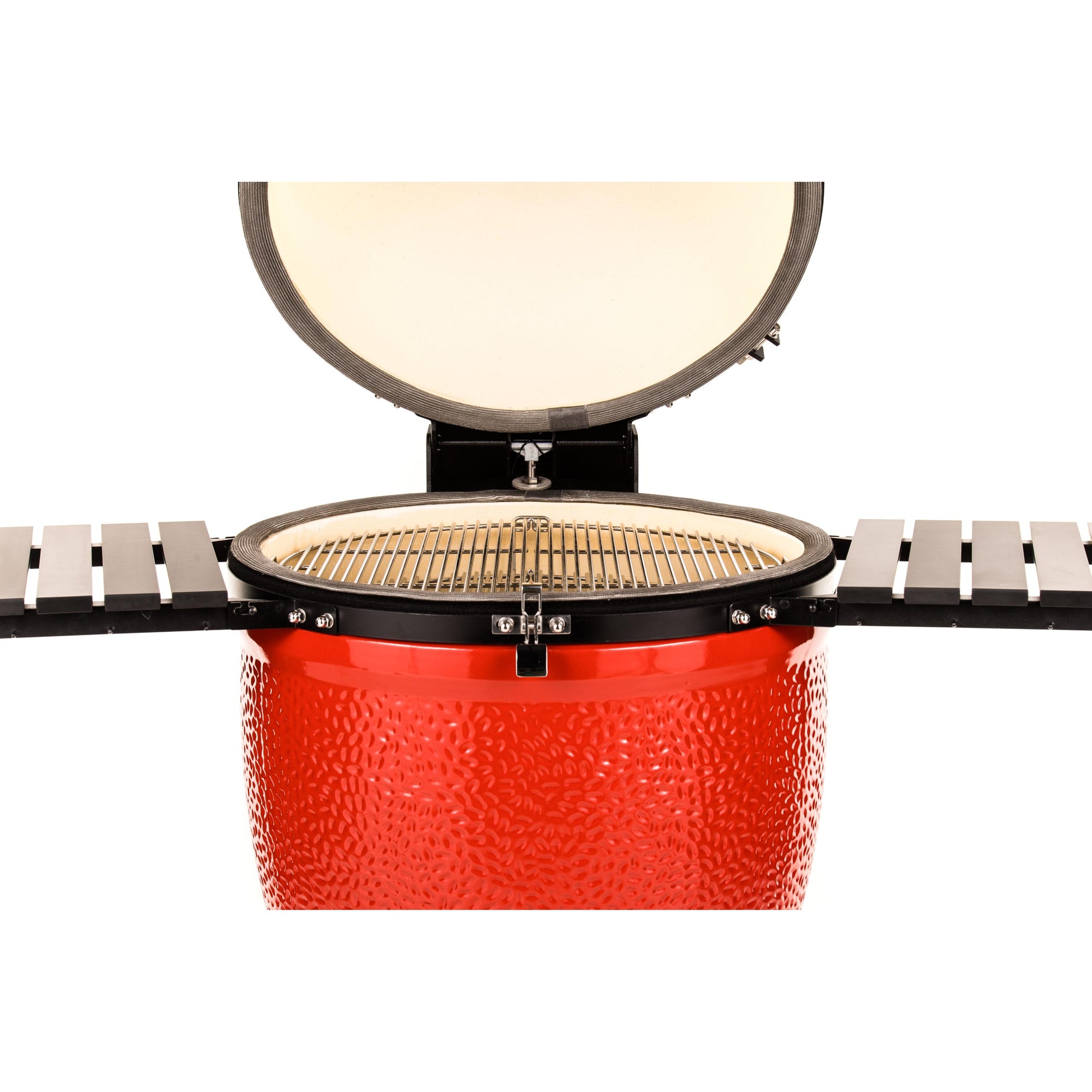 Kamado Joe Big Joe III with Cart KJ15041021 IMAGE 8