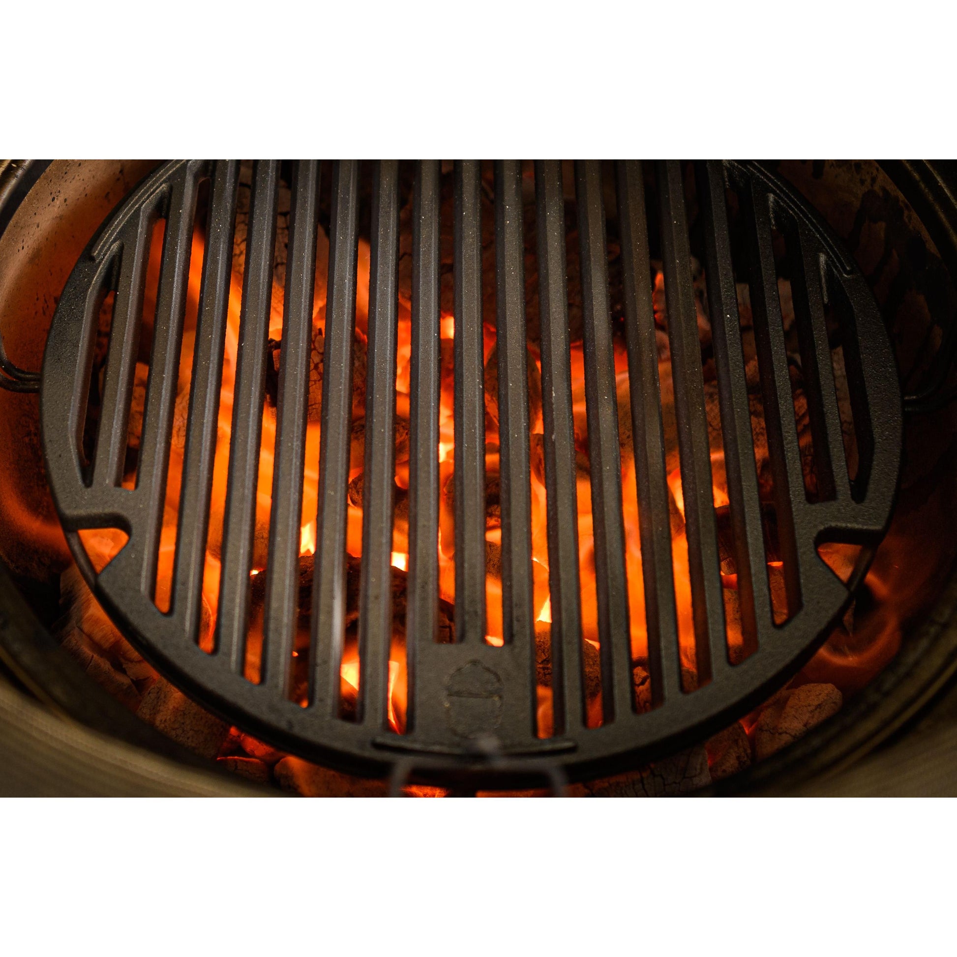 Kamado Joe Cast-Iron Grid KJ15090620 IMAGE 2