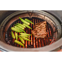 Kamado Joe Cast-Iron Grid KJ15090620 IMAGE 3