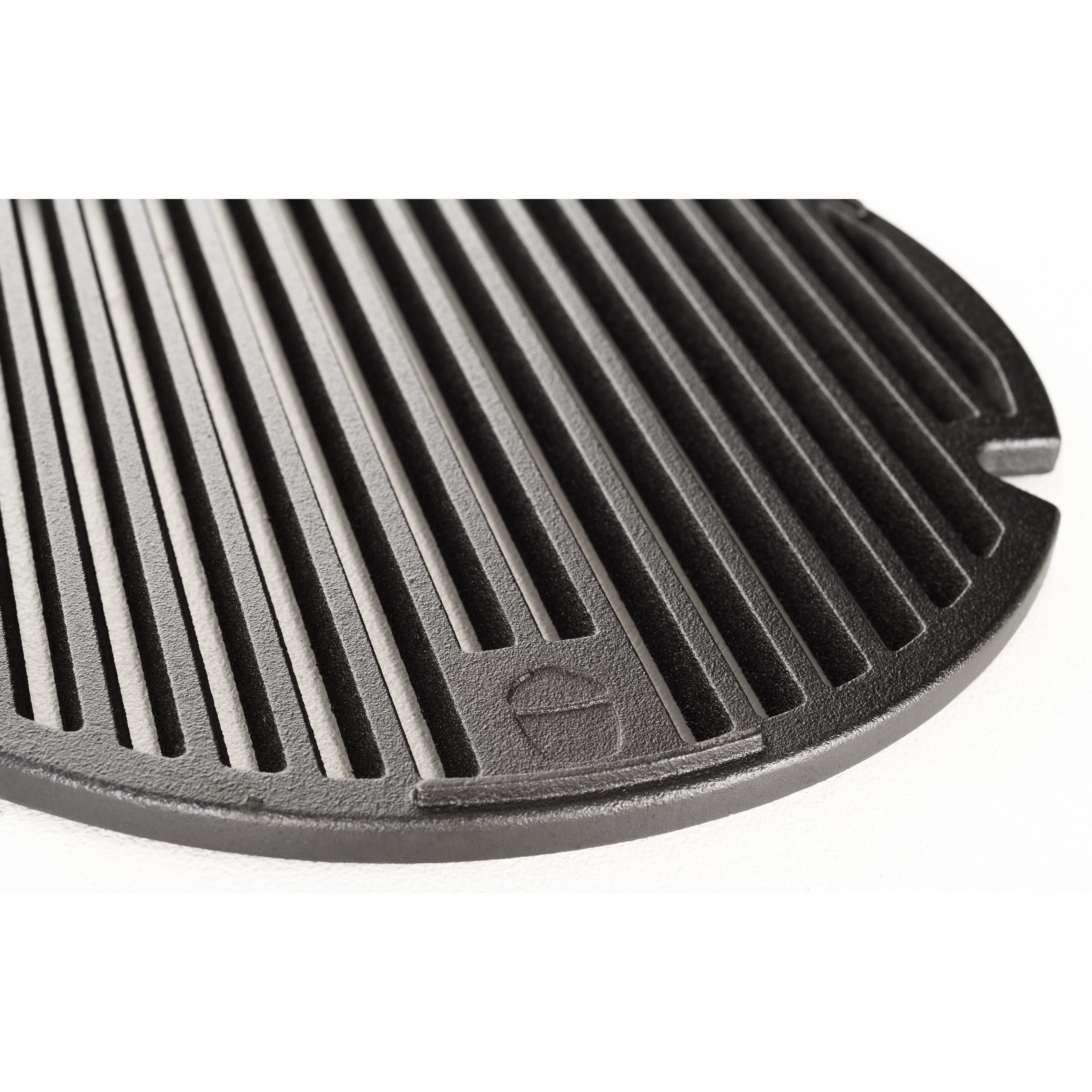Kamado Joe Cast-Iron Grid KJ15090620 IMAGE 4