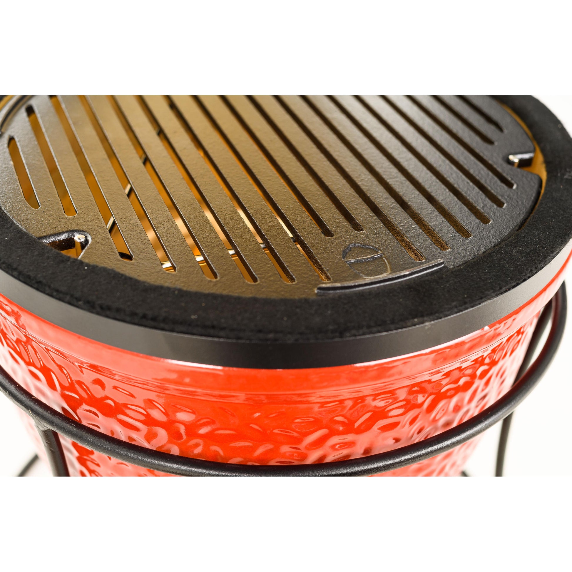 Kamado Joe Cast-Iron Grid KJ15090620 IMAGE 5